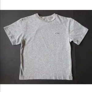 C9 by Champion S Gray Basic Shirt Top